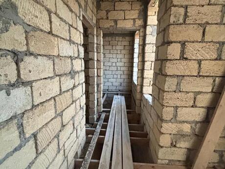 3 otaqlı həyət evi, 80 m², Fatmayı: 49 500 ₼ 4