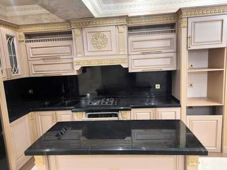 3-room apartment, 128 m², Nəsimi: 440 000 ₼ 3