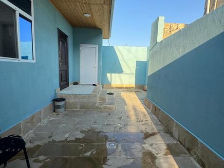 4 otaqlı həyət evi, 100 m², Zığ: 82 000 ₼ 3