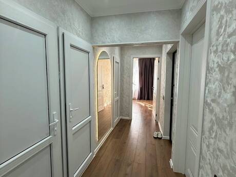 2-room apartment, 70 m², Həzi Aslanov: 157 000 ₼ 4