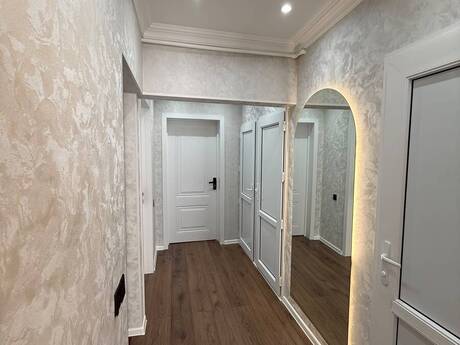 2-room apartment, 70 m², Həzi Aslanov: 157 000 ₼ 3