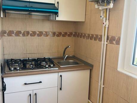 1 otaqlı mənzil, 32 m², Nəsimi: 150 000 ₼ 5