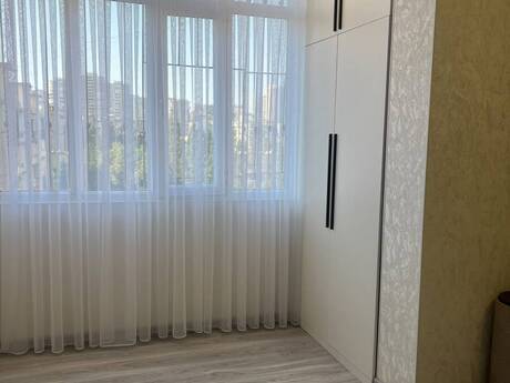 1 otaq · 32 m² · 9/9 mərtəbə, Nəsimi
