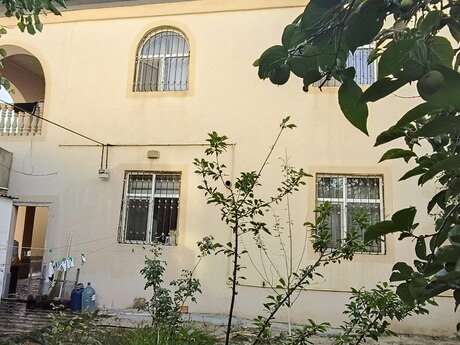 4 otaqlı həyət evi, 160 m², Qaraçuxur: 265 000 ₼ 3