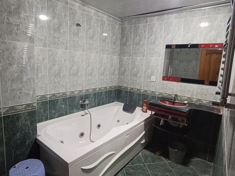 2-комнатная квартира, 96 м², Yasamal: 196 000 ₼ 4