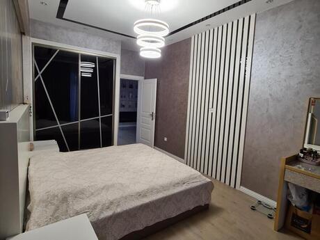 3 otaqlı mənzil, 120 m², Şah İsmayıl Xətai: 350 000 ₼ 5