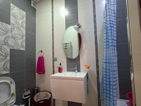 4-комнатная квартира, 164 м², Şah İsmayıl Xətai: 465 000 ₼ 5