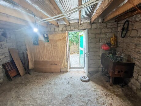 4 otaqlı həyət evi, 120 m², Binə: 88 000 ₼ 4