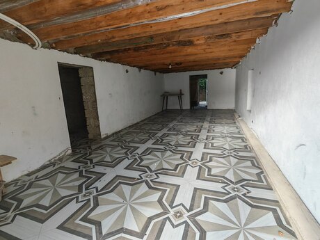 4 otaqlı həyət evi, 120 m², Binə: 88 000 ₼ 3