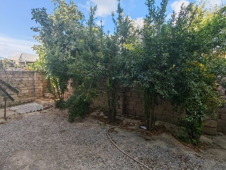 4 otaqlı həyət evi, 120 m², Binə: 88 000 ₼ 5