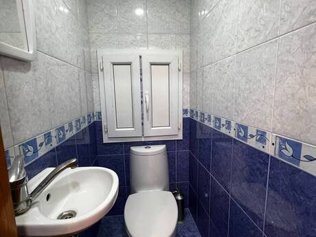Аренда: 3-комнатная квартира, 70 м², Nizami: 700 ₼/мес 5