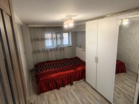 Elan №6474970 - Xırdalan, Xırdalan, 2 otaqlı, 60 m², 1/5 mərtəbə