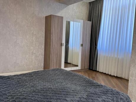 Kirayə 2 otaqlı mənzil, 70 m², Nəriman Nərimanov: 850 ₼/ay 2