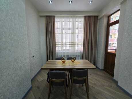Kirayə 2 otaqlı mənzil, 100 m², Nəriman Nərimanov: 1 250 ₼/ay 2