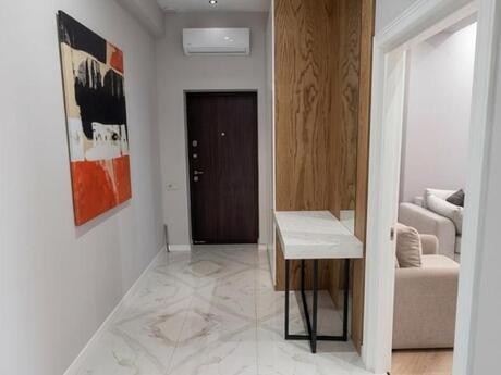 2 otaqlı mənzil, 92 m², İzmir Residence: 442 000 ₼ 4