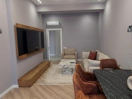 2 otaqlı mənzil, 92 m², İzmir Residence: 442 000 ₼ 3