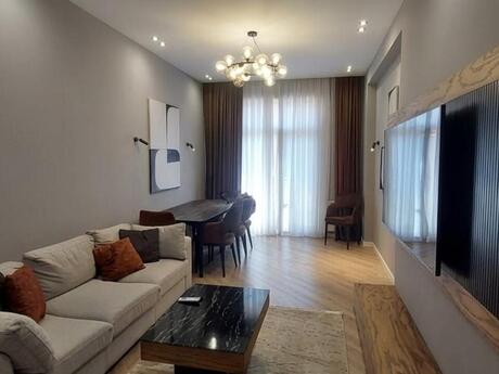 2 otaqlı mənzil, 92 m², İzmir Residence: 442 000 ₼ 2