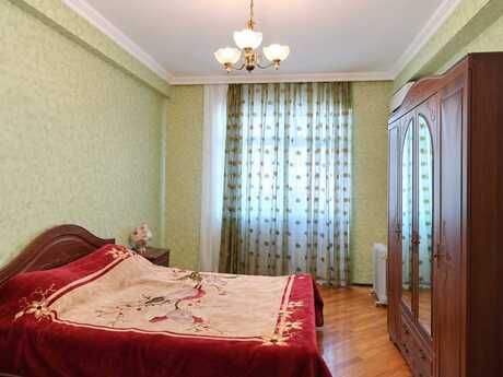 Kirayə 2 otaqlı mənzil, 80 m², Şah İsmayıl Xətai: 750 ₼/ay 5