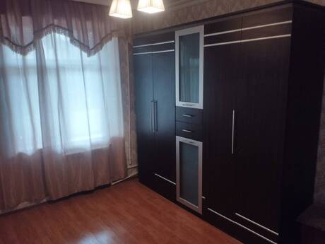 Elan №6474975 - Bakı, Həzi Aslanov m., 3 otaqlı, 66 m², 2/5 mərtəbə