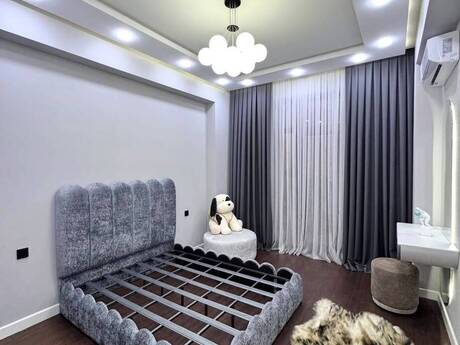 3-room apartment, 172 m², Elmlər Akademiyası: 610 000 ₼ 3