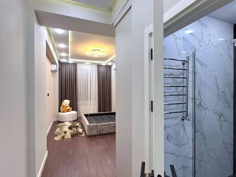 3-room apartment, 172 m², Elmlər Akademiyası: 610 000 ₼ 2