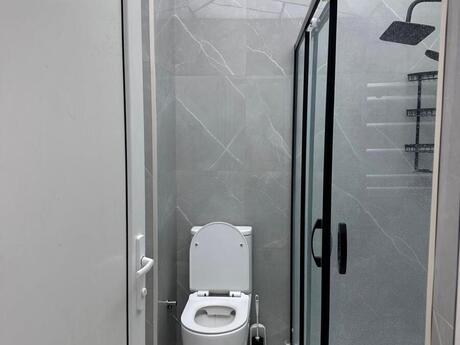 Kirayə 2 otaqlı mənzil, 70 m², Nəriman Nərimanov: 850 ₼/ay 5