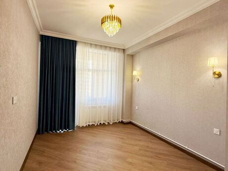 2 otaqlı mənzil, 57 m², Yeni Günəşli: 142 000 ₼ 5