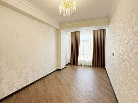 2 otaqlı mənzil, 57 m², Yeni Günəşli: 142 000 ₼ 2