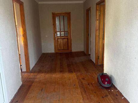 3 otaqlı həyət evi, 130 m², Novxanı: 140 000 ₼ 4