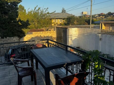 3 otaqlı həyət evi, 130 m², Novxanı: 140 000 ₼ 3