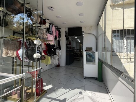 Elan №6474985 - Bakı, Memar Əcəmi m., 65 m²