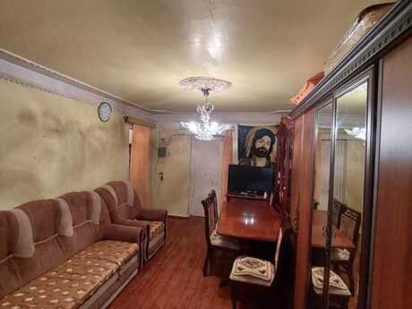 2 otaqlı mənzil, 52 m², Elmlər Akademiyası: 190 000 ₼ 2