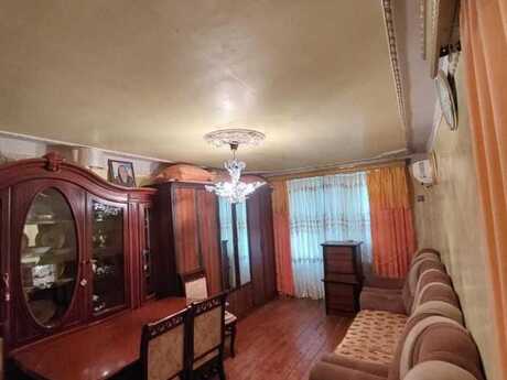 2 rooms · 52 m² · floor 4/5, Elmlər Akademiyası