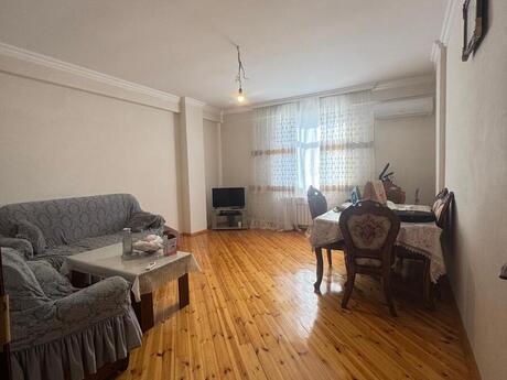 Объявление №6474986 - Баку, пос. Масазыр, 3-комн., 100 м², 3/6 этаж