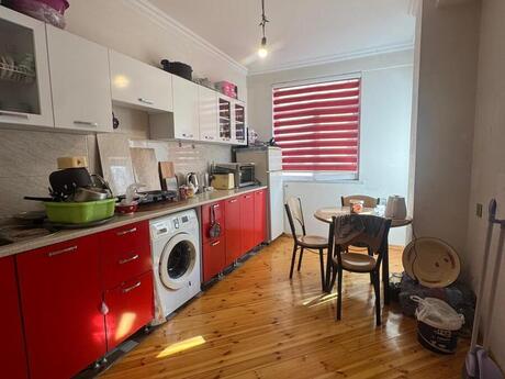 3 otaqlı mənzil, 100 m², Masazır: 120 000 ₼ 2