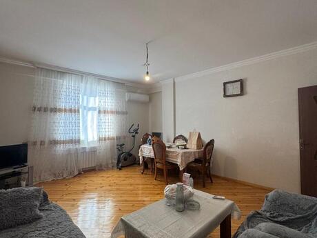 3 otaqlı mənzil, 100 m², Masazır: 120 000 ₼ 3