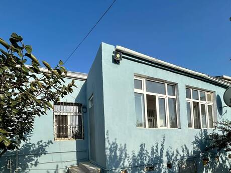 4 otaqlı həyət evi, 83 m², Saray: 92 000 ₼ 5