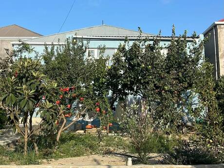 4 otaqlı həyət evi, 83 m², Saray: 92 000 ₼ 3
