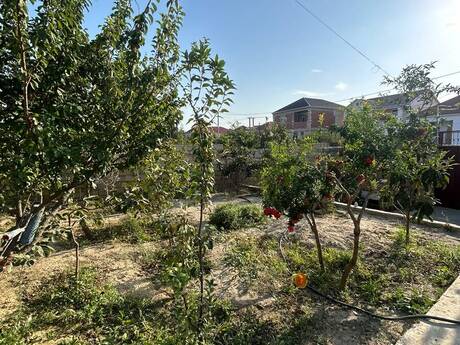 4 otaqlı həyət evi, 83 m², Saray: 92 000 ₼ 4