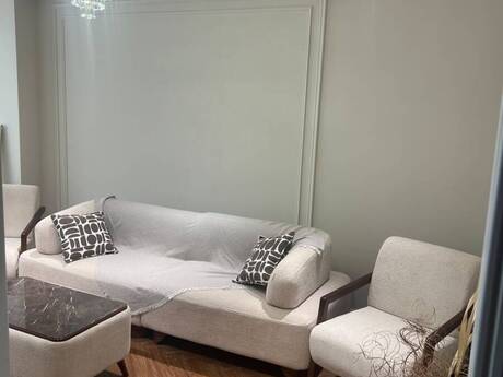 2-комнатная квартира, 75 м², Həzi Aslanov: 186 900 ₼ 4