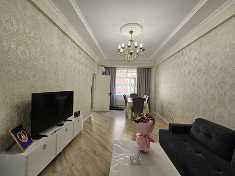 Elan №6474999 - Xırdalan, Xırdalan, 3 otaqlı, 60 m², 7/15 mərtəbə