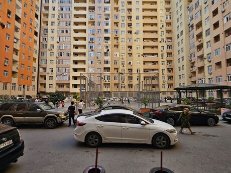 Elan №6474999 - Xırdalan, Xırdalan, 3 otaqlı, 60 m², 7/15 mərtəbə