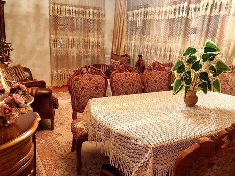 4 otaqlı həyət evi, 135 m², Zirə: 125 000 ₼ 2