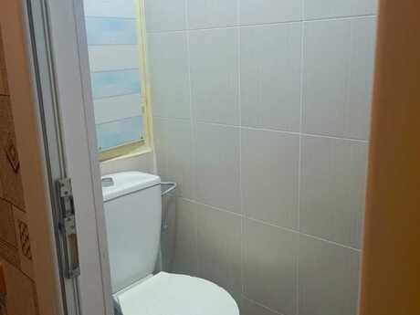 3 otaqlı mənzil, 60 m², Həzi Aslanov: 160 000 ₼ 3
