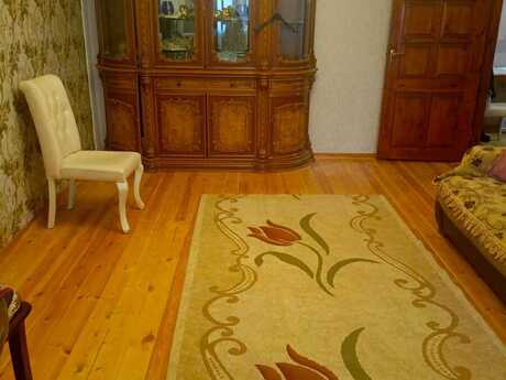3 otaqlı mənzil, 60 m², Həzi Aslanov: 160 000 ₼ 5