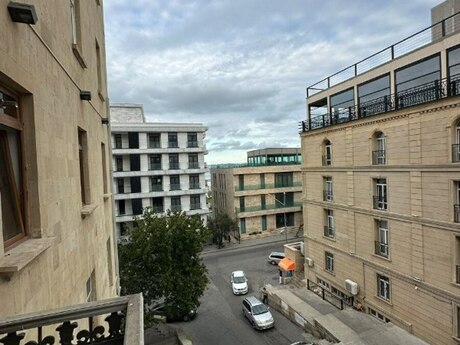 2 otaqlı mənzil, 50 m², Bayıl: 149 000 ₼ 3