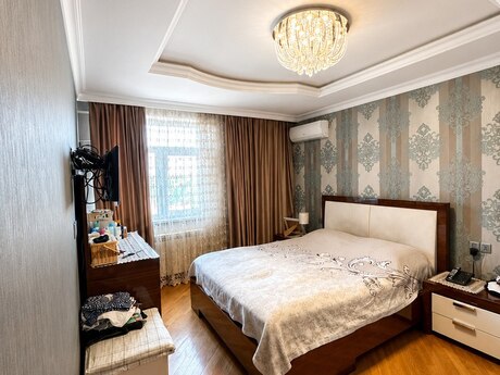2-комнатная квартира, 101 м², İnşaatçılar: 245 000 ₼ 5