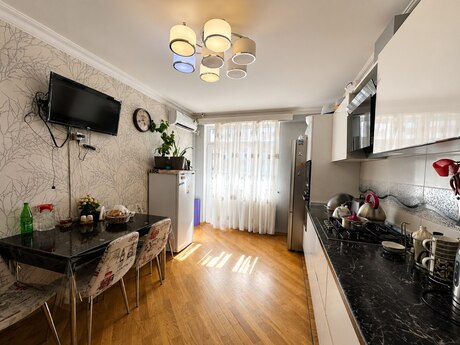 2-комнатная квартира, 101 м², İnşaatçılar: 245 000 ₼ 4