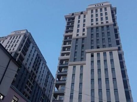 Elan №6475020 - Bakı, Nəsimi r., 3 otaqlı, 140 m², 8/16 mərtəbə