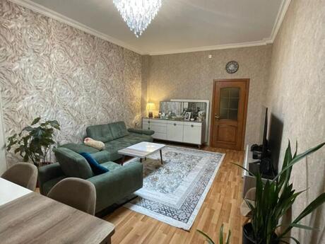2 otaqlı mənzil, 95 m², Şah İsmayıl Xətai: 305 000 ₼ 3
